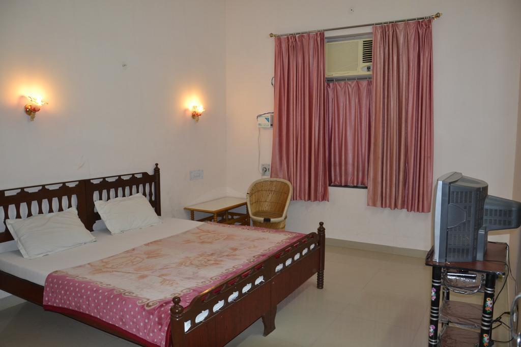 Inn Pushkar Valley Room photo