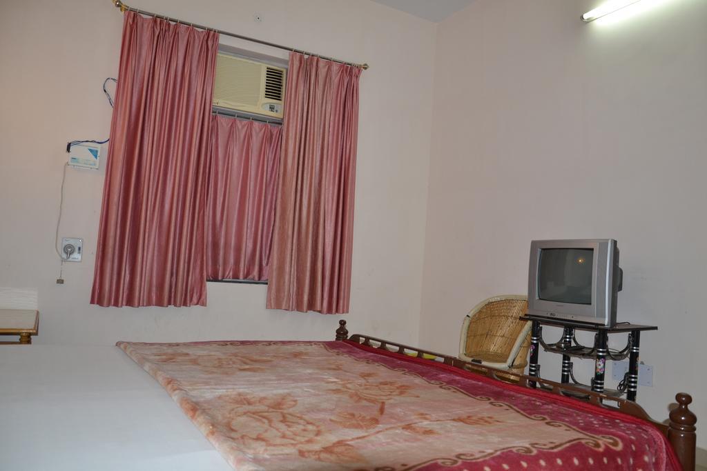 Inn Pushkar Valley Room photo